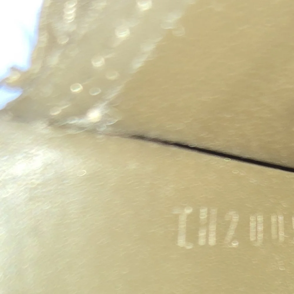 Louis Vuitton Olive Vernis Sarah Long Wallet - Picture 8 of 16